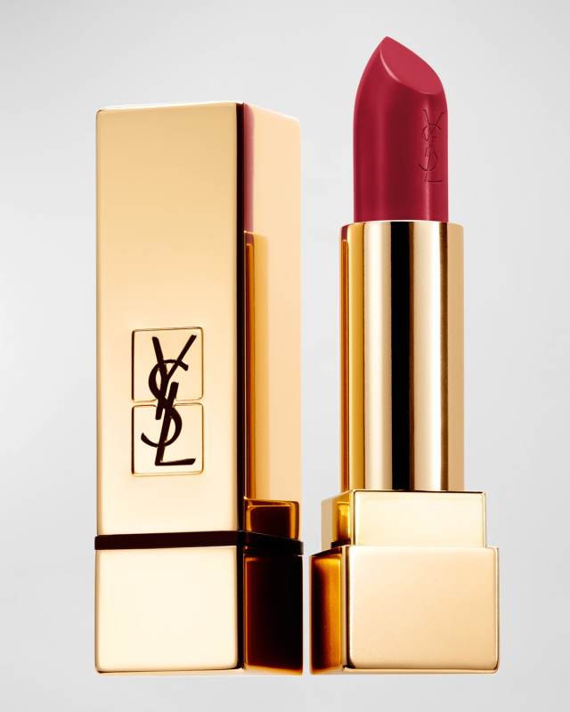 Rouge Pur Couture Lipstick